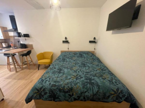 Le logis de Lyla